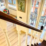 Conde 3 Appartement Saragosse