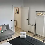 Appartement Conde 3 Saragosse