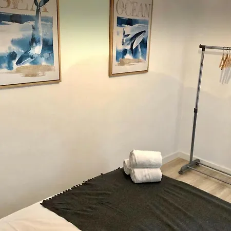 Conde 3 Apartment *
