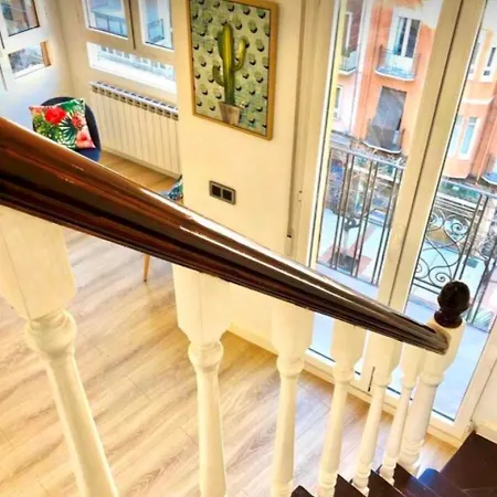Conde 3 Apartment Zaragoza