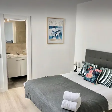 Conde 3 Apartment *