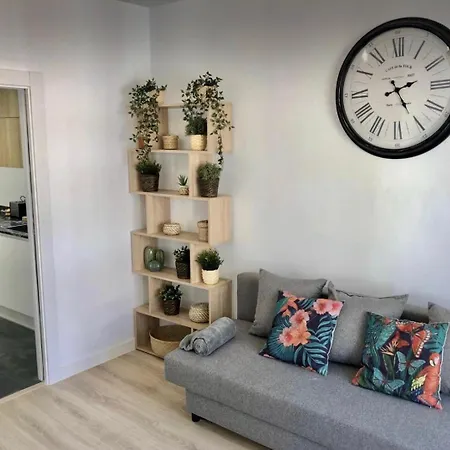 Conde 3 Appartement Saragosse