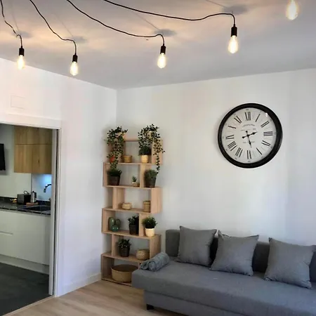 Apartment Conde 3 Zaragoza