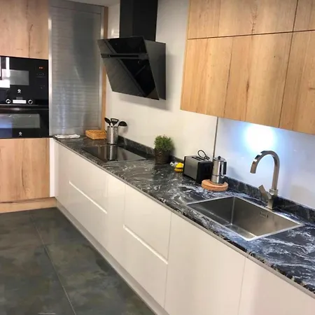 Conde 3 Apartment
