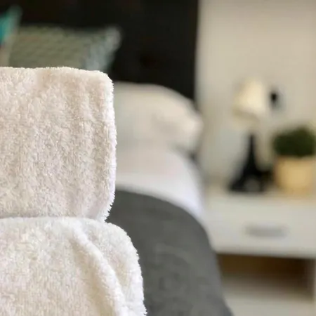 Διαμέρισμα Conde 3