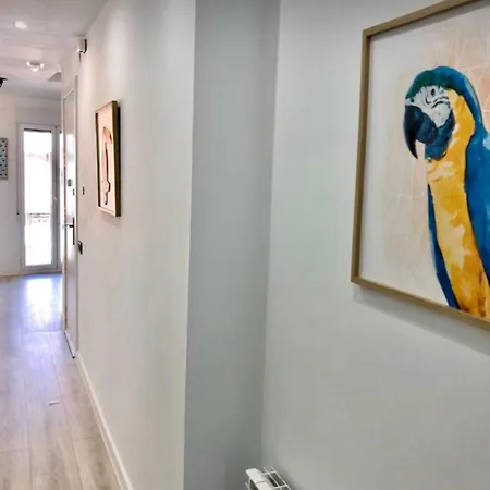 Conde 3 Apartment *