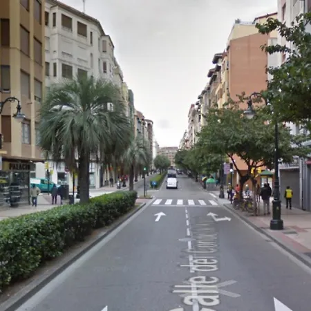 Conde 3 Zaragoza