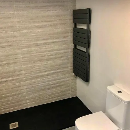 Conde 3 Apartament