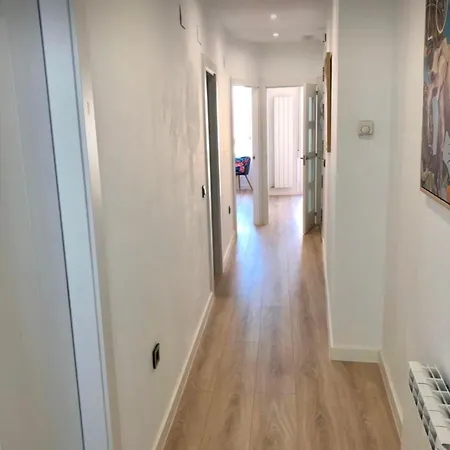 Conde 3 Apartment