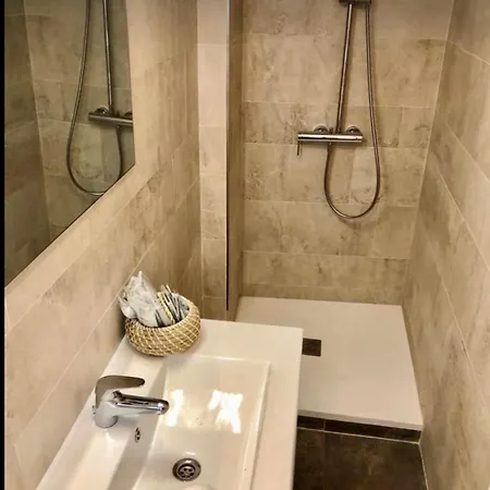 Conde 3 Apartament *