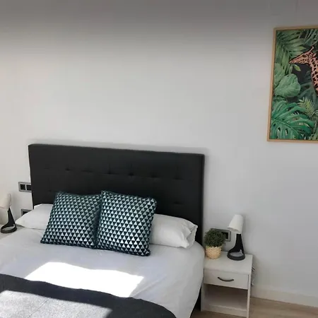 Conde 3 Lägenhet Zaragoza