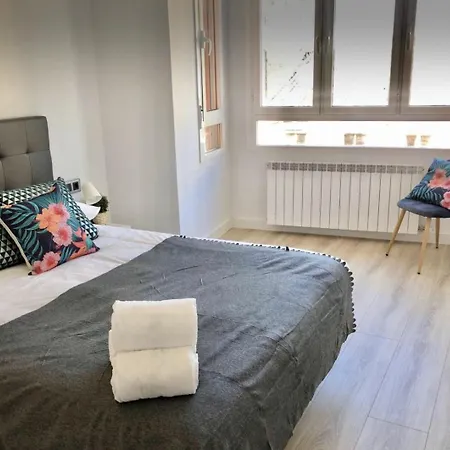 Conde 3 Apartment