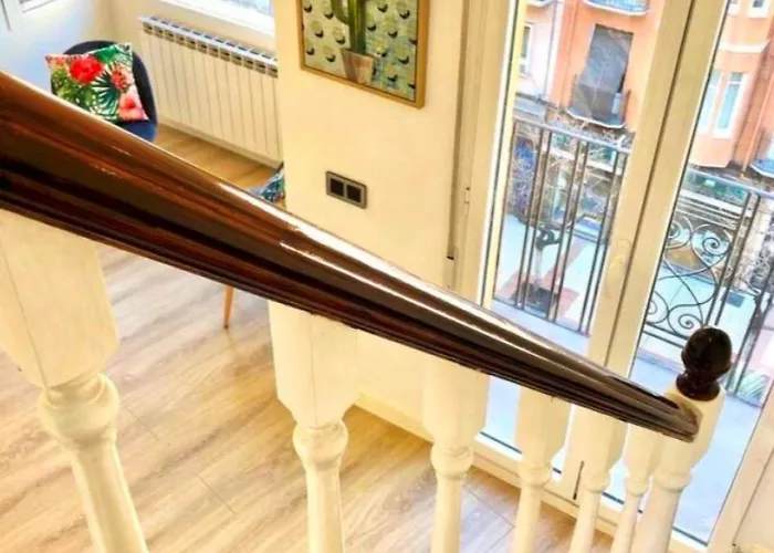 Conde 3 아파트 사라고사